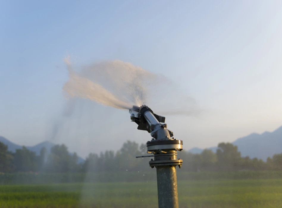 Solar Water Pump Systems